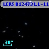LCRS B124731.1-114309