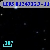 LCRS B124735.7-112649