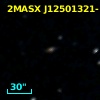 2MASX J12501321-1159565