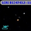 LCRS B124743.3-113037