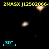 2MASX J12502066-1249325