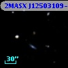 2MASX J12503109-1246048