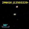 2MASX J12503229-1143448