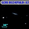 LCRS B124756.9-121400