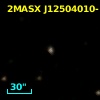 2MASX J12504010-1232558