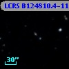 LCRS B124810.4-112414