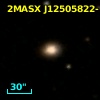 2MASX J12505822-1250568
