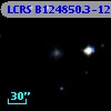 LCRS B124850.3-121116