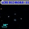 LCRS B124850.8-112308
