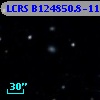 LCRS B124850.8-112344