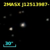 2MASX J12513987-1159219