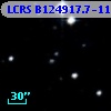LCRS B124917.7-114458