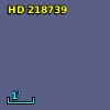 HD 218739
