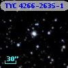 TYC 4266-2635-1