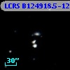 LCRS B124918.5-121102