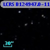 LCRS B124947.0-111710