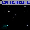 LCRS B124953.9-115506