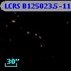 LCRS B125023.5-114842