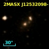 2MASX J12532098-1158314