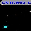 LCRS B125045.6-115412