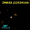 2MASX J12534144-1149217