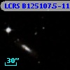 LCRS B125107.5-111840