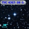 TYC 4267-10-1