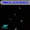 2MASX J12543423-1133471