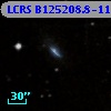 LCRS B125208.8-112329