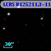 LCRS B125211.3-115805
