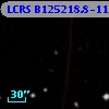 LCRS B125218.8-112205