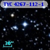 TYC 4267-112-1
