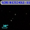 LCRS B125243.5-114056