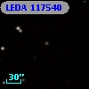 LEDA  117540