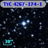 TYC 4267-174-1