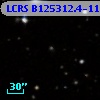 LCRS B125312.4-111858
