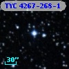 TYC 4267-268-1