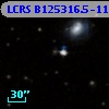 LCRS B125316.5-111807