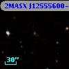 2MASX J12555600-1218196