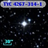 TYC 4267-314-1
