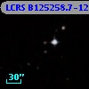 LCRS B125258.7-121903