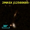 2MASX J12560685-1222406