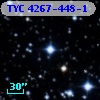TYC 4267-448-1