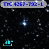 TYC 4267-792-1