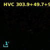 HVC 303.9+49.7+98