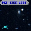 PKS J1255-1338