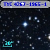 TYC 4267-1965-1