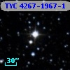 TYC 4267-1967-1
