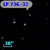 LP  736-32
