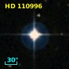 HD 110996